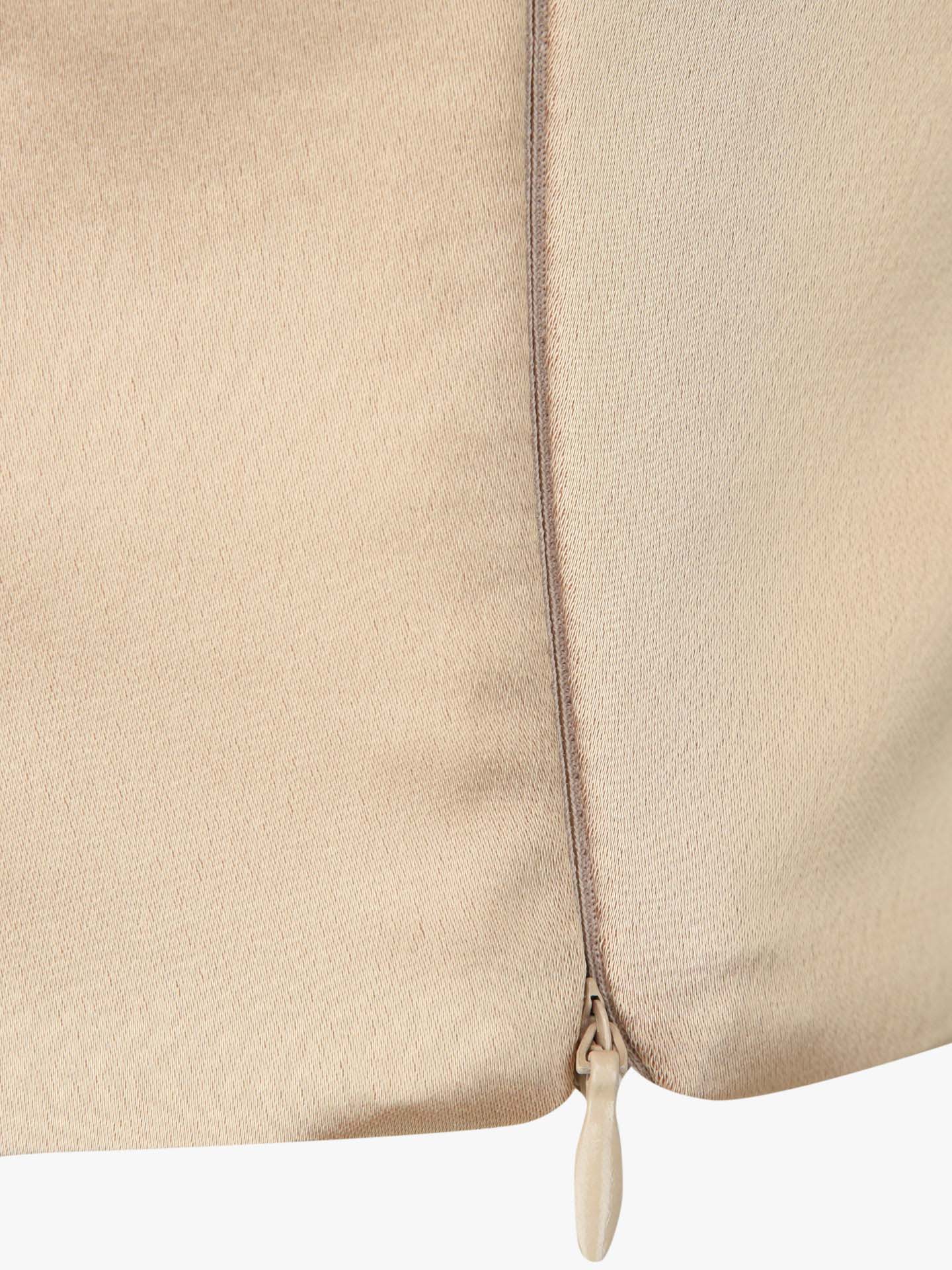 Top Acetinado