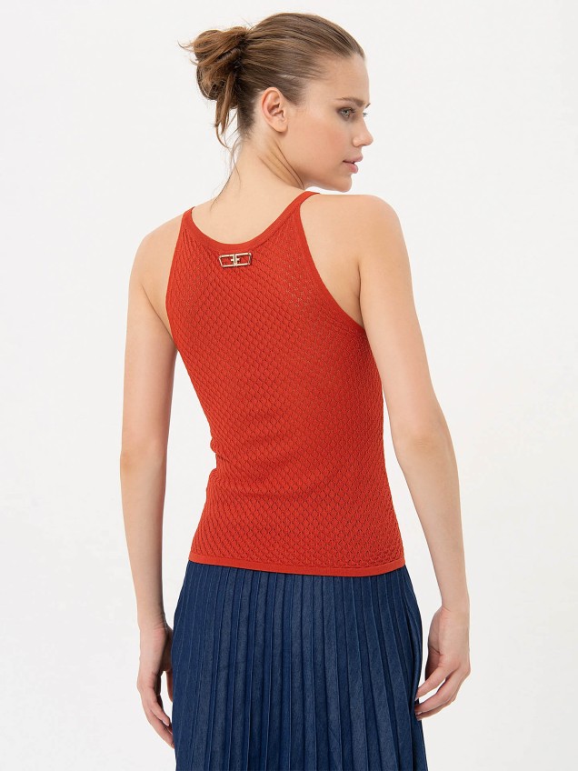 Top Slim Fit