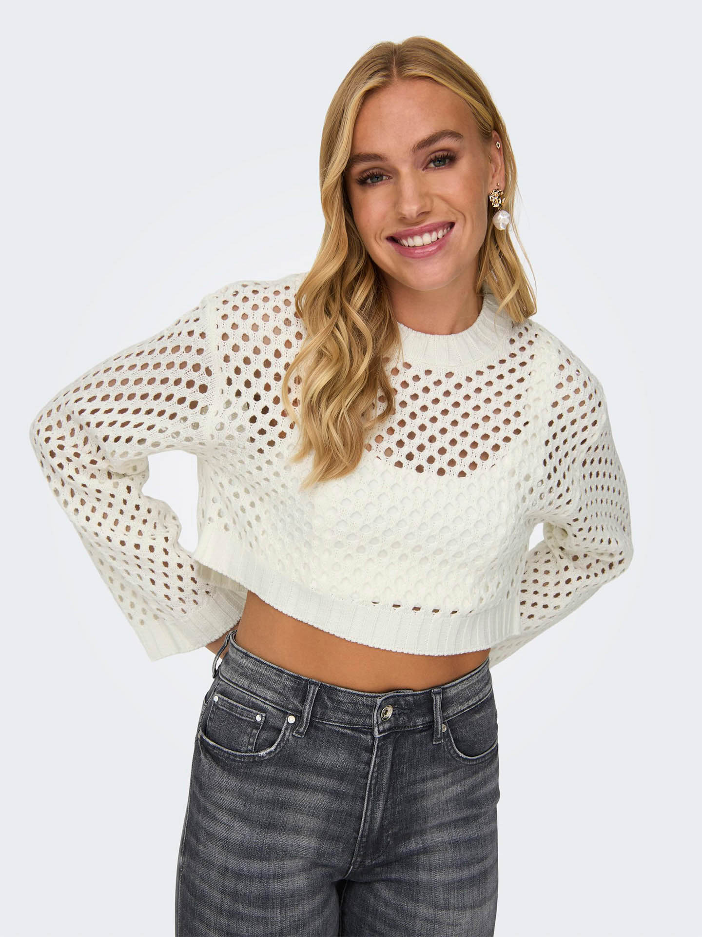 T-Shirt de Malha