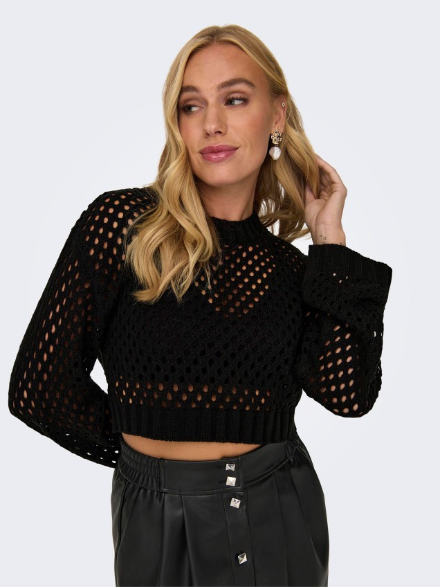 T-Shirt de Malha