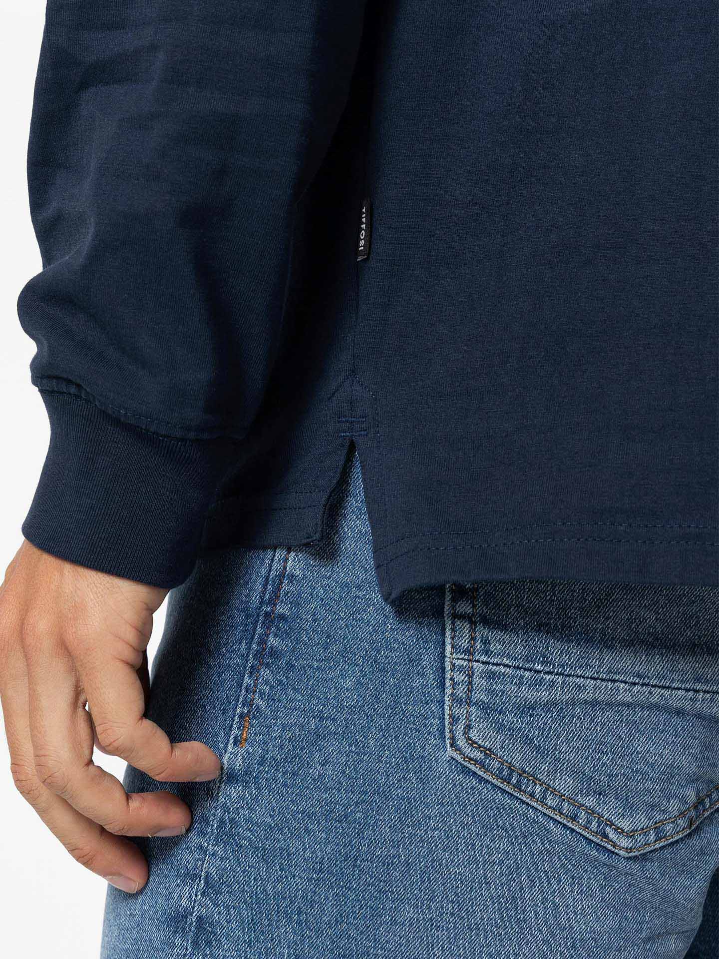 Camisola de Algodão