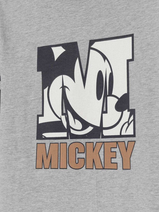 Camisola Mickey