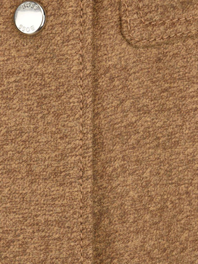 Sobrecamisa