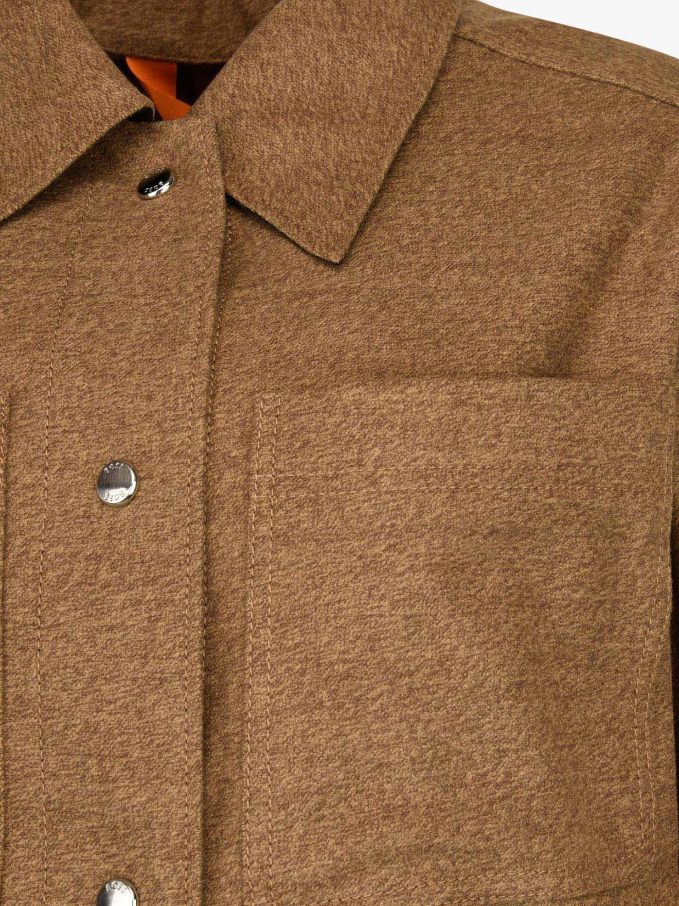 Sobrecamisa