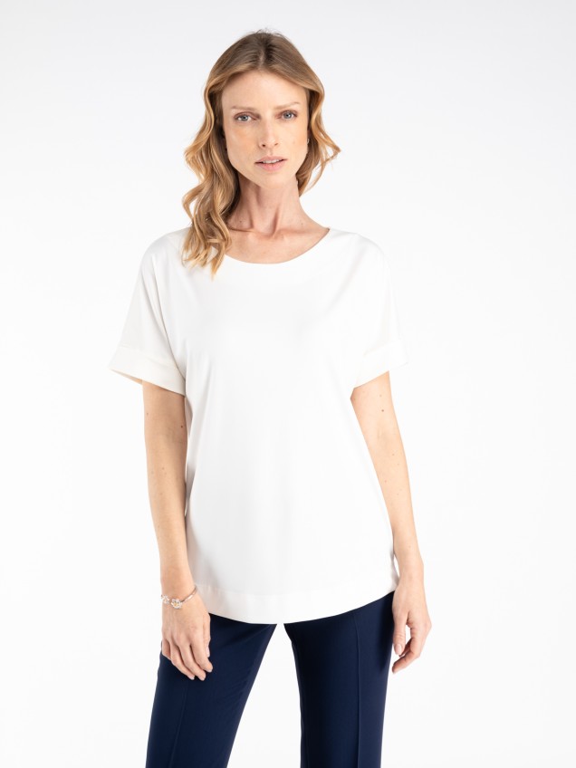 T-Shirt Bsica