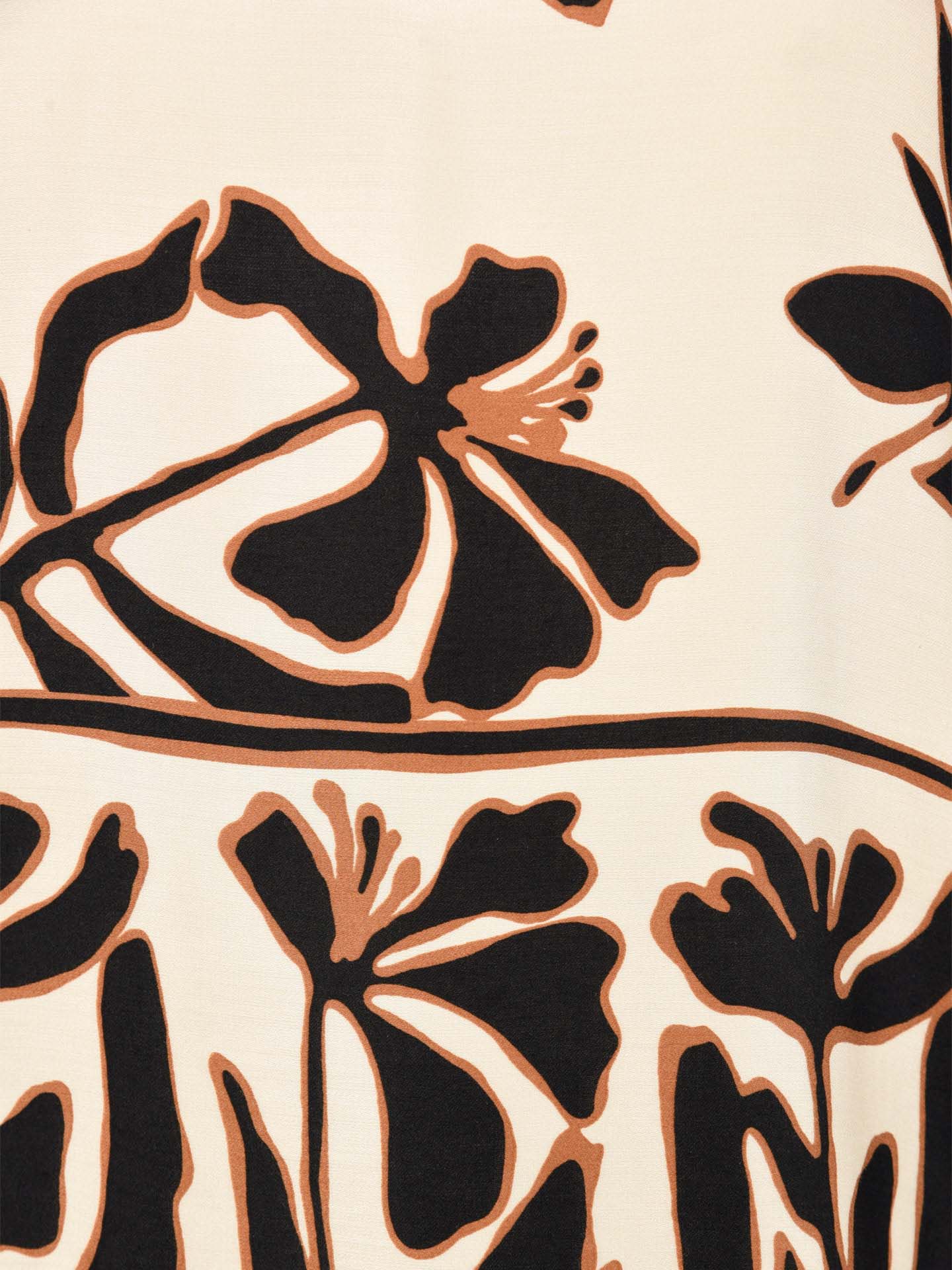 Blusa com Padrão