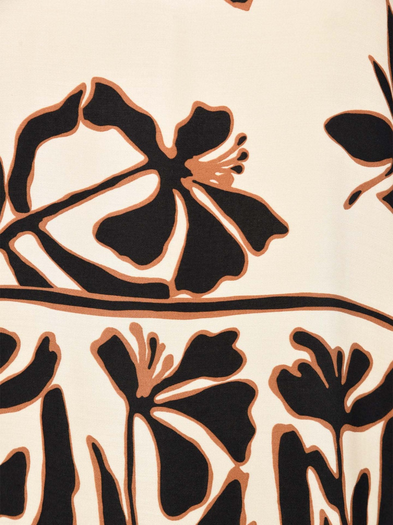 Blusa com Padrão
