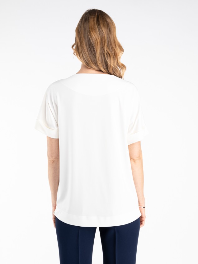 T-Shirt Básica