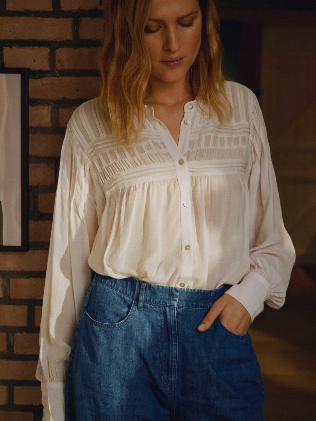 Blusa