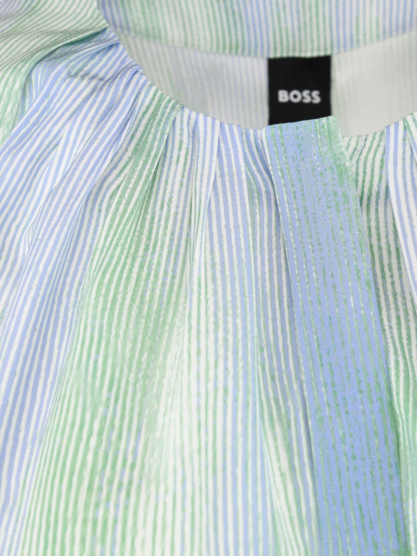 Blusa de Seda
