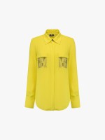 Amarelo
