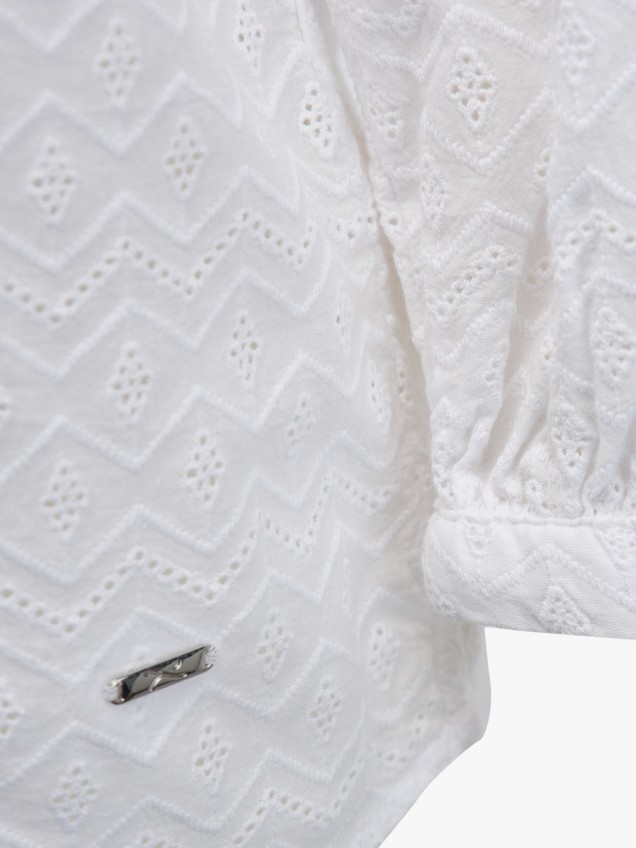 Blusa