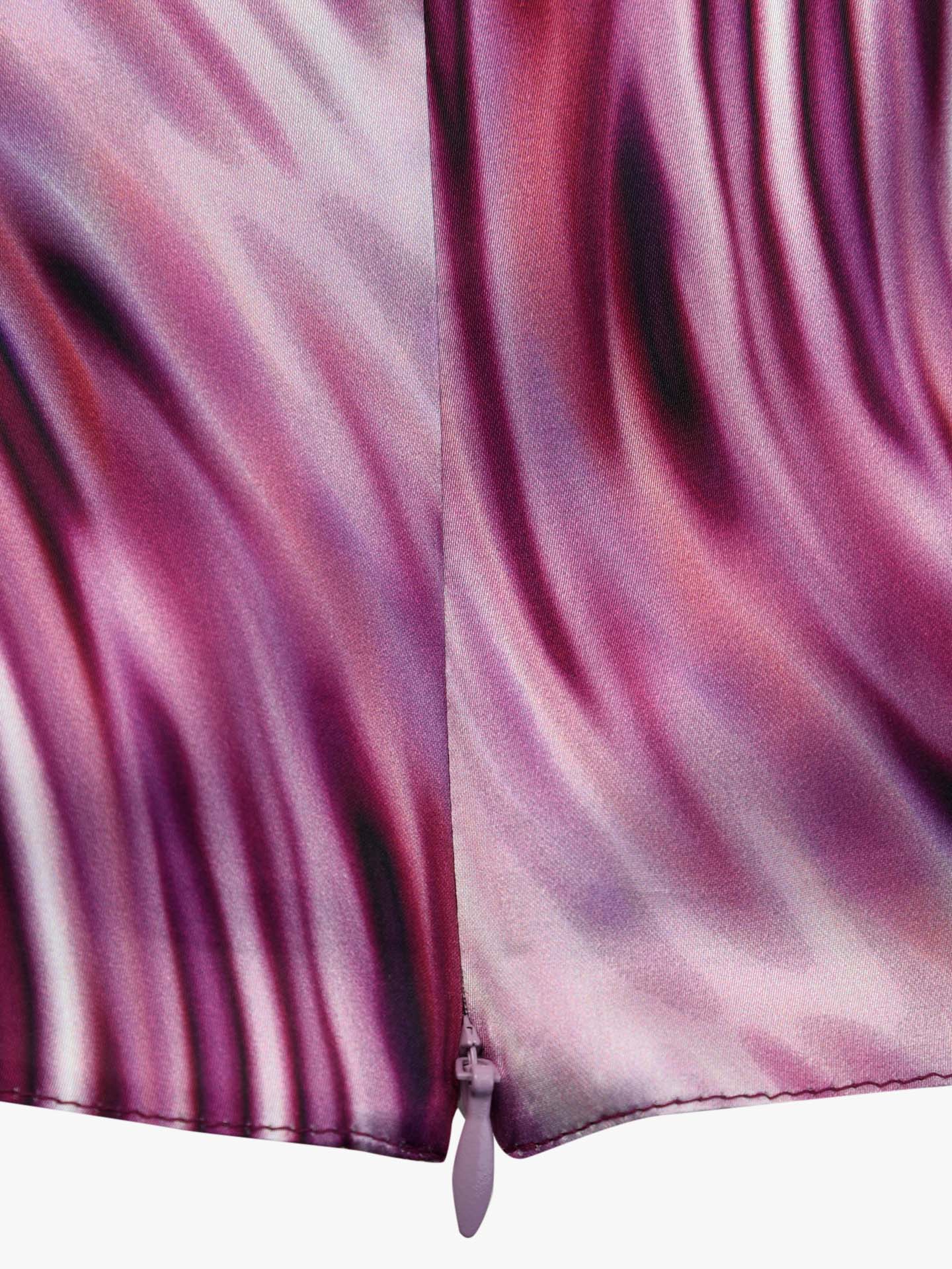 Blusa com Padrão