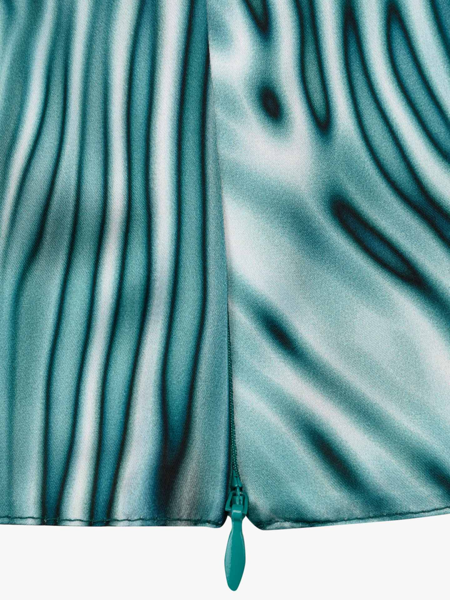 Blusa com Padrão