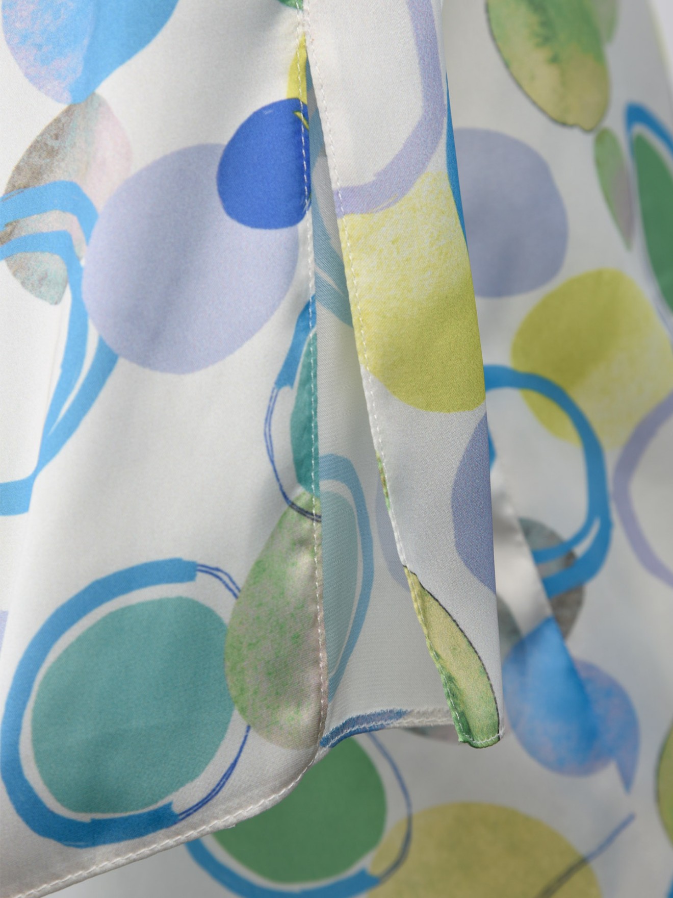 Blusa com Padr�o