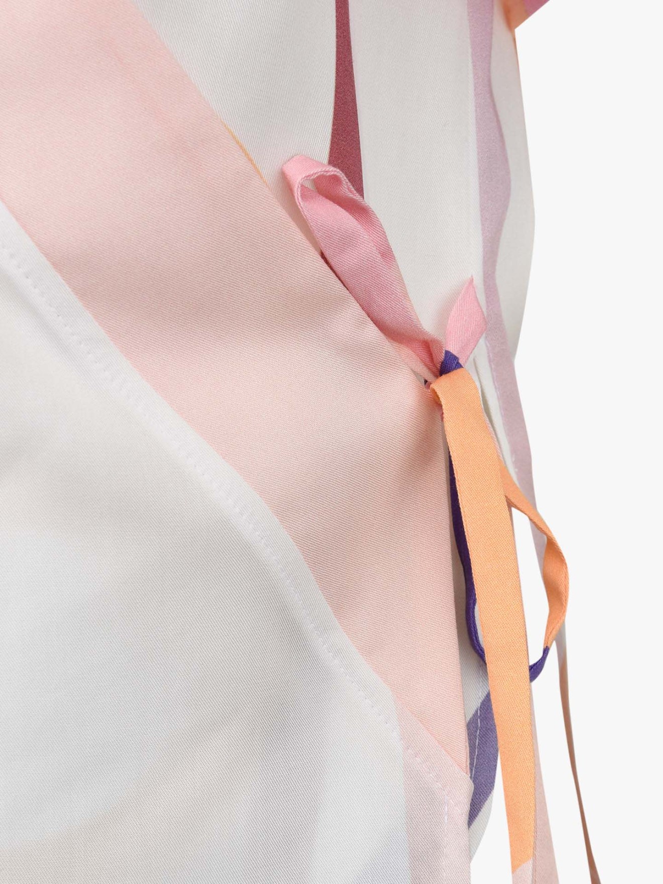 Blusa com Padr�o