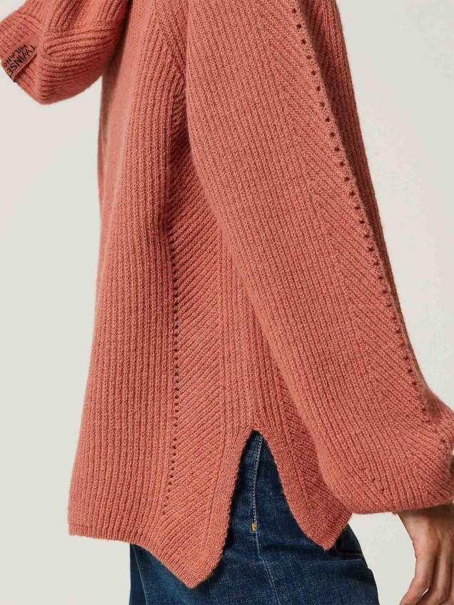 Camisola de Malha
