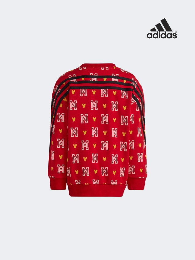 Fato de Treino Rato Mickey