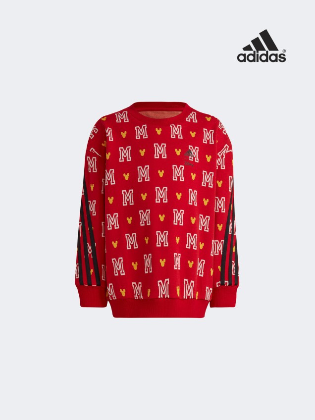 Fato de Treino Rato Mickey