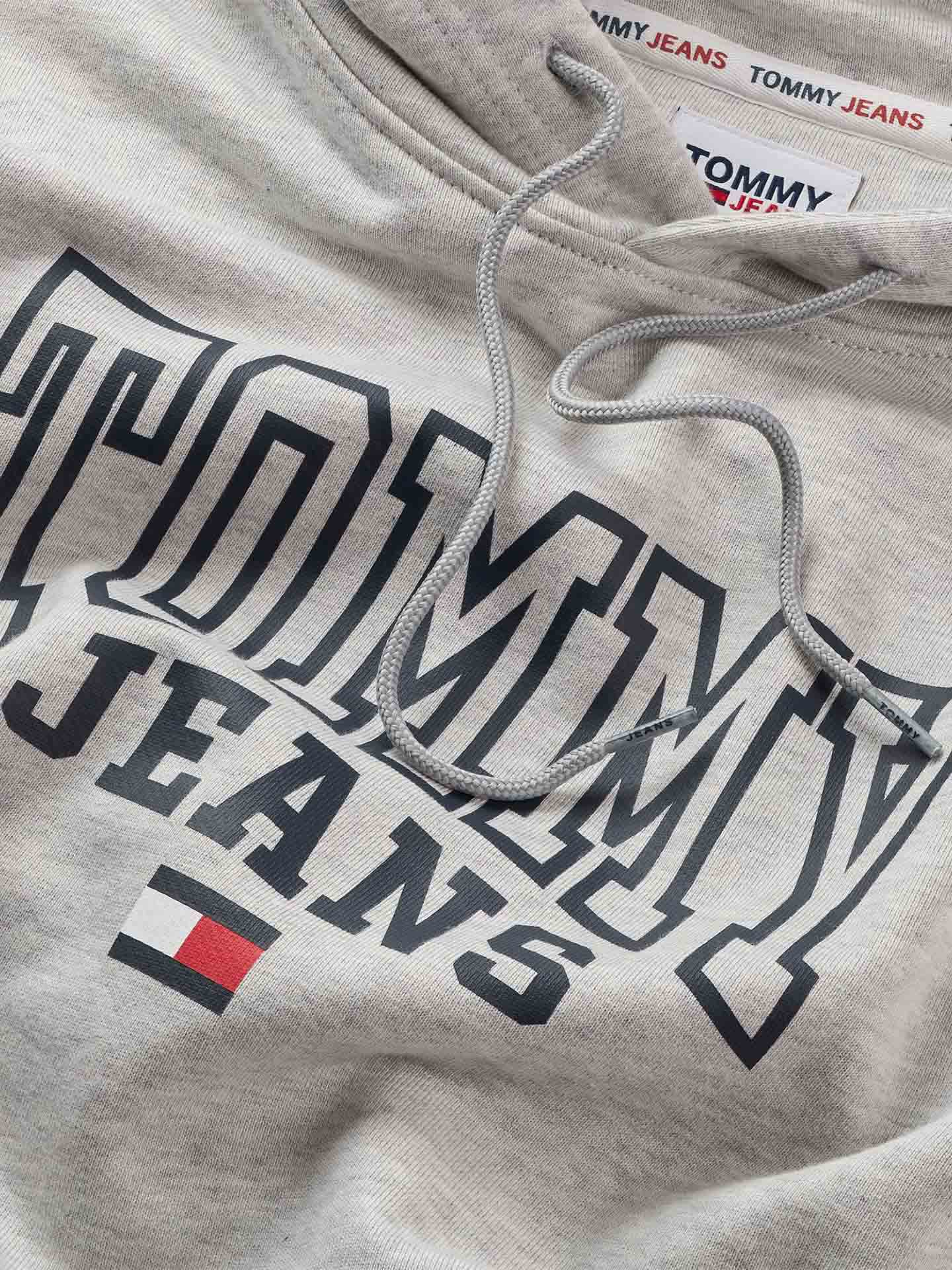 Sweatshirt Estampada