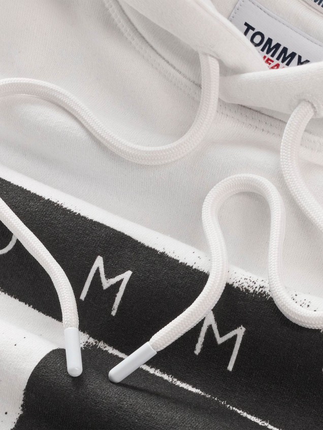 Sweatshirt Estampada