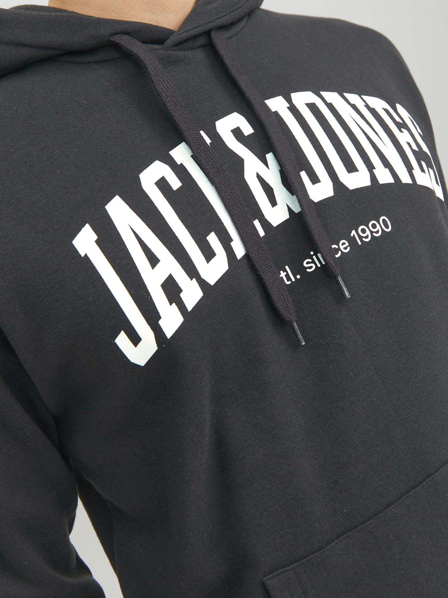 Sweatshirt Estampada