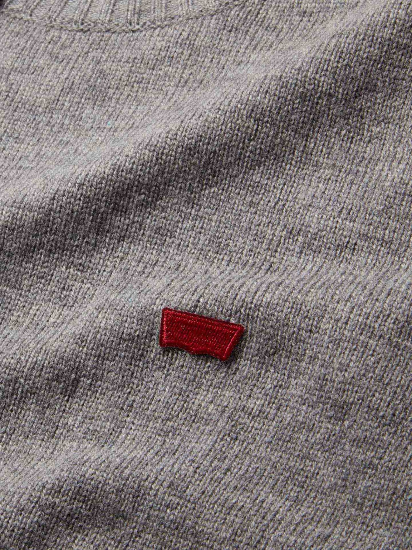 Sweatshirt em L�