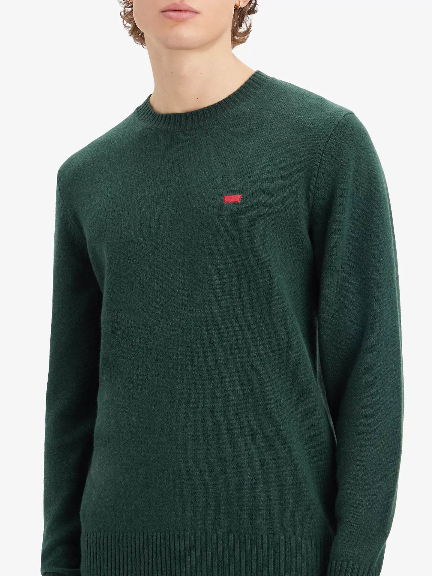 Camisola de Lã
