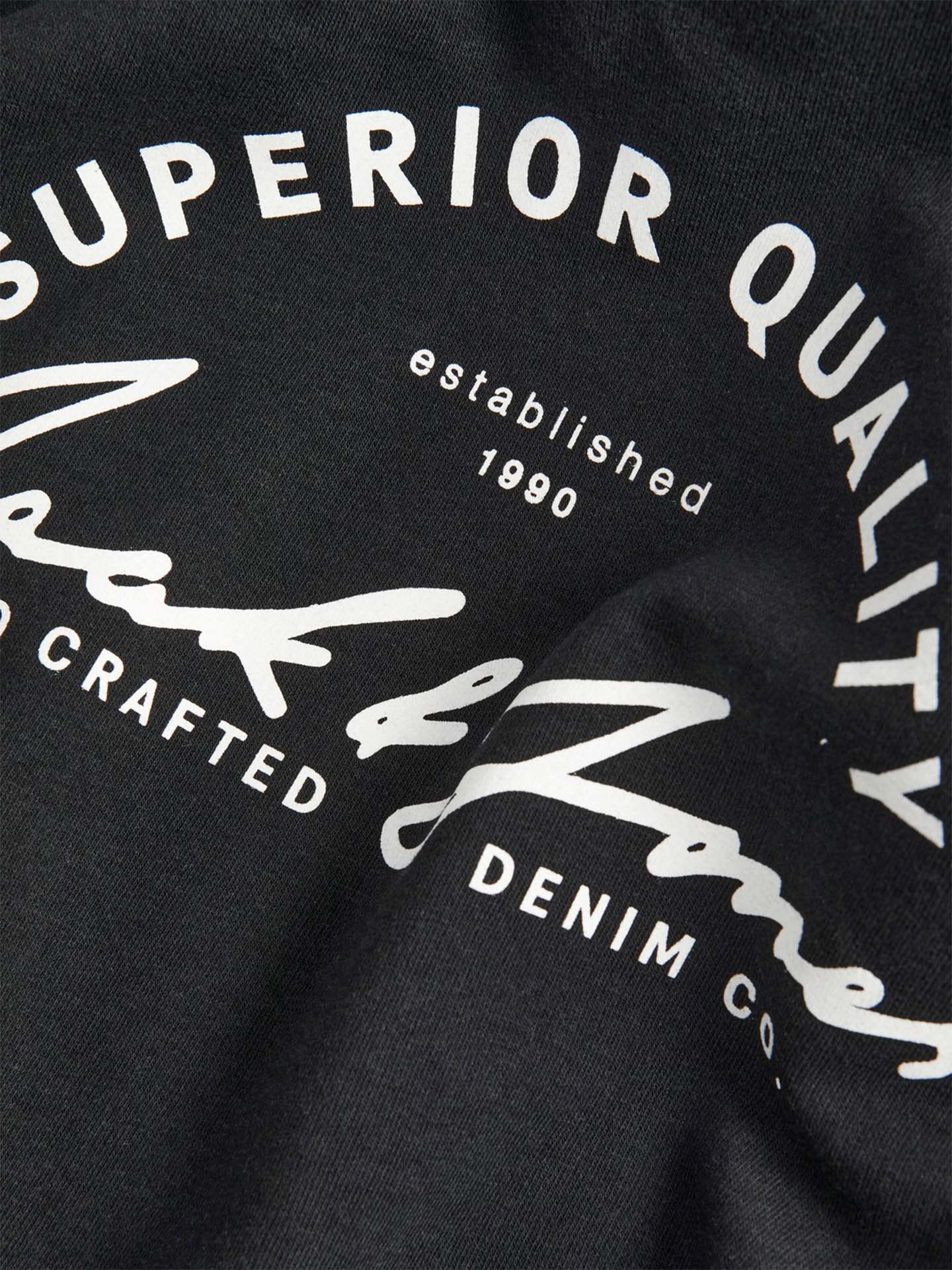 Sweatshirt Estampada