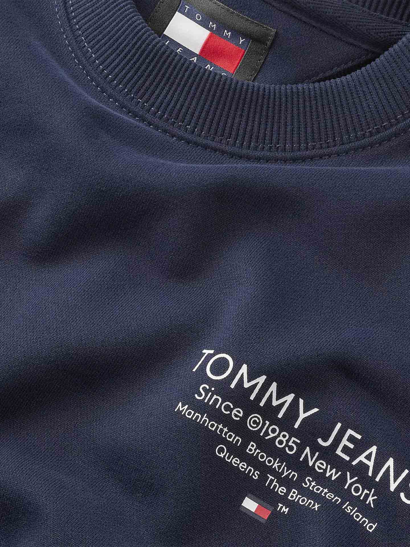 Sweatshirt Estampada