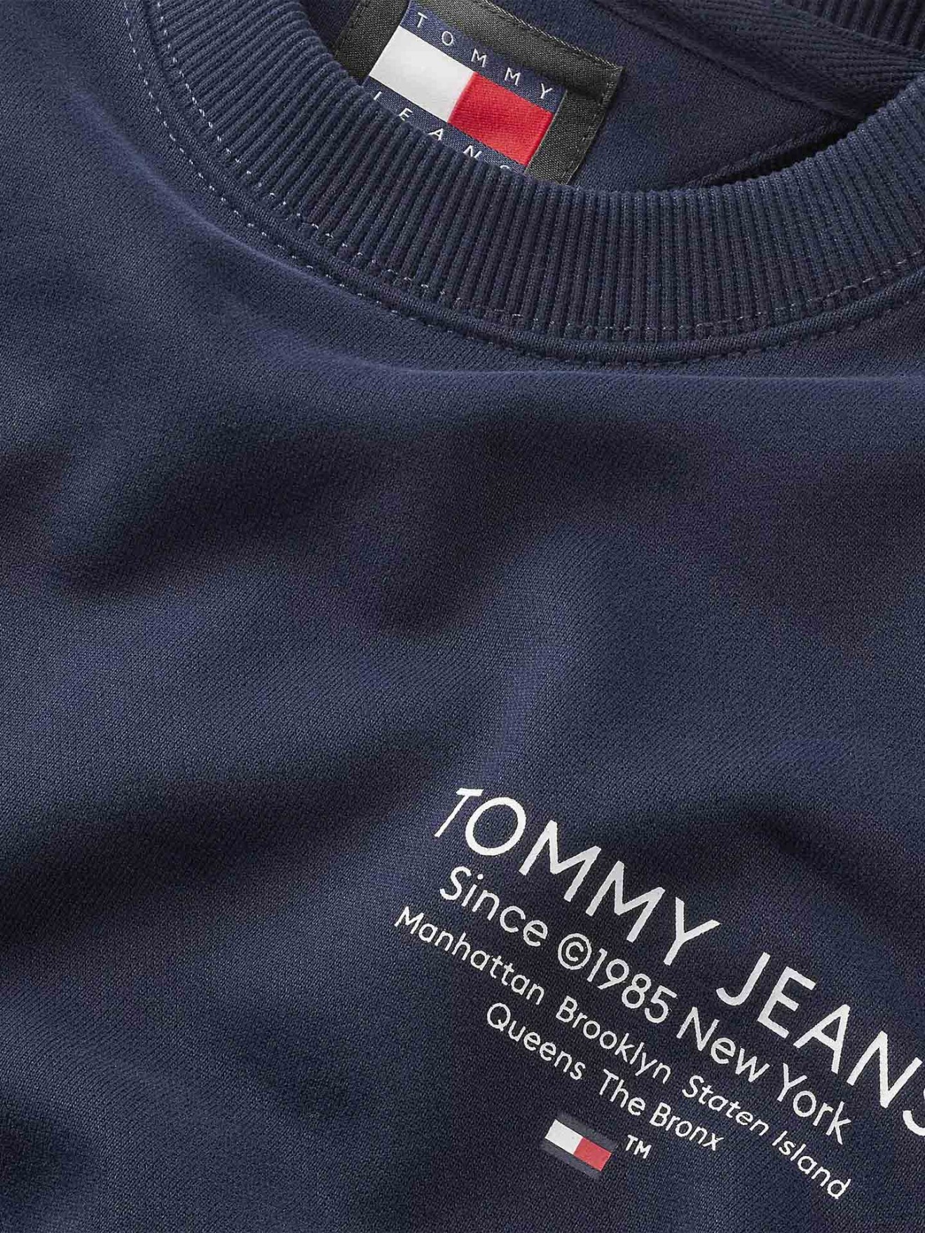 Sweatshirt Estampada