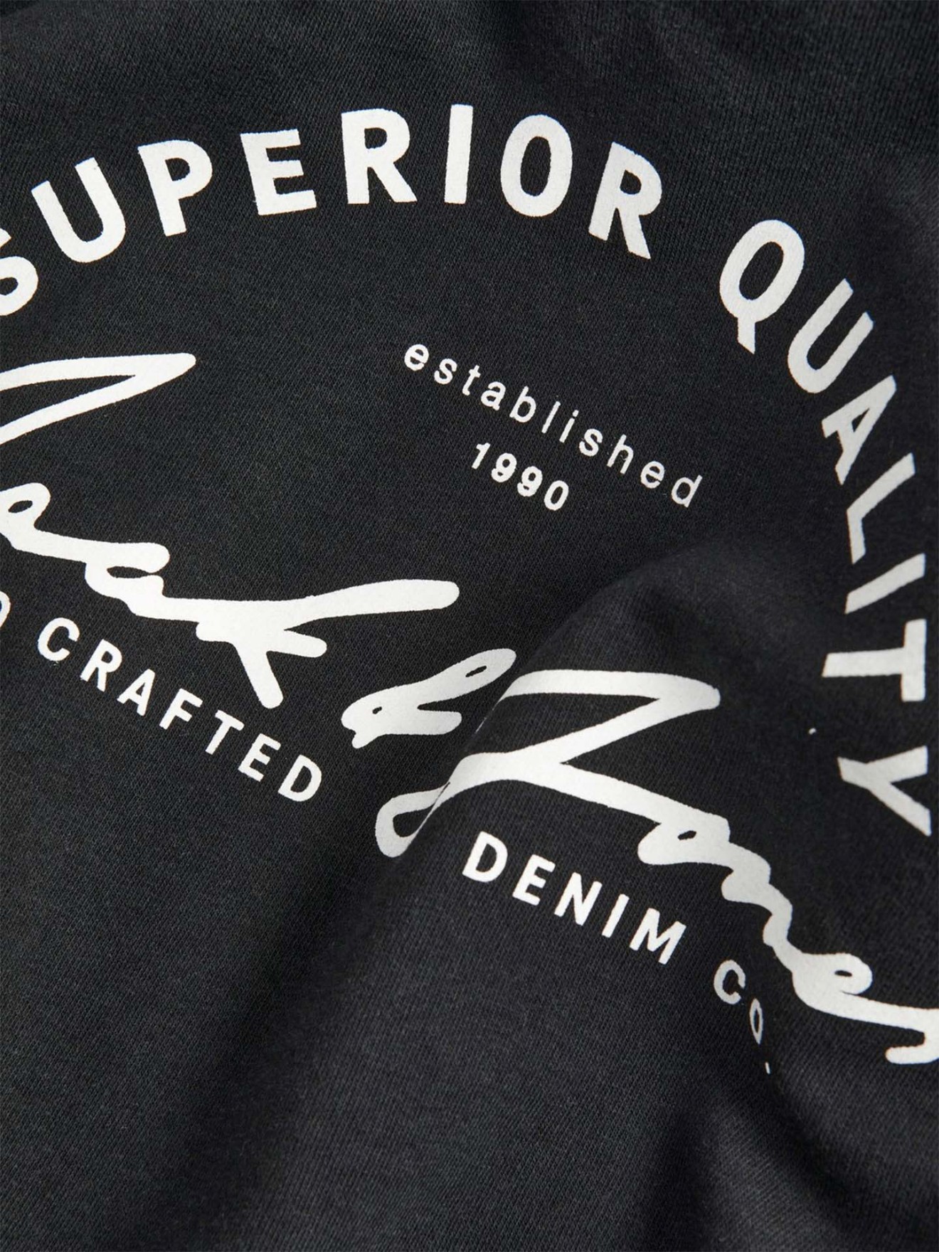 Sweatshirt Estampada