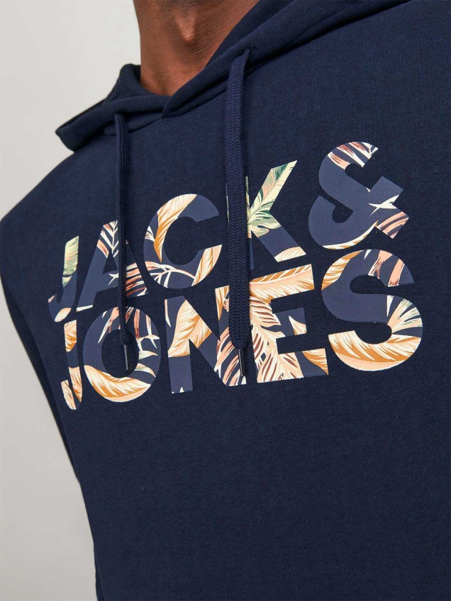 Sweatshirt Estampada