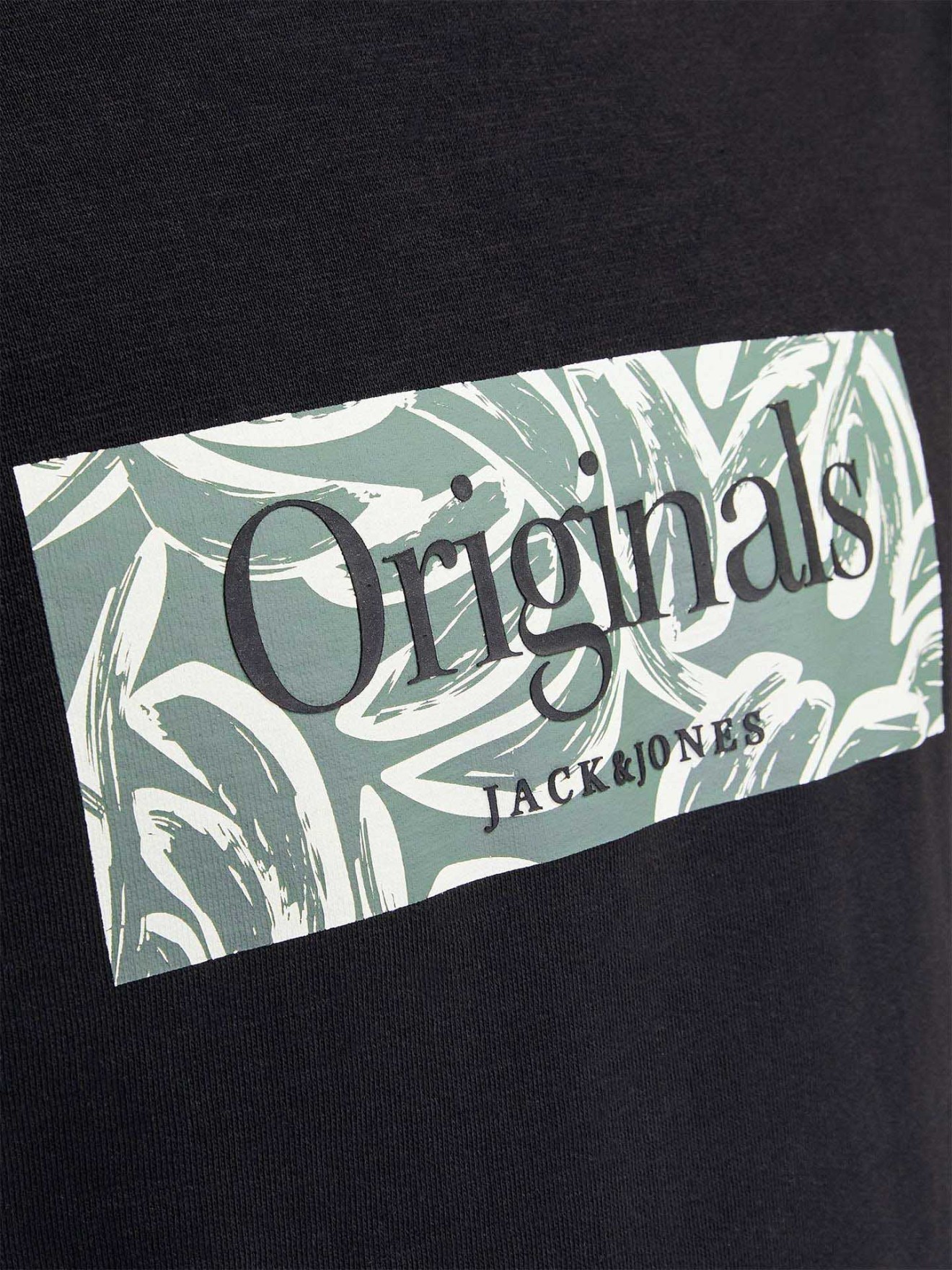 Sweatshirt Estampada