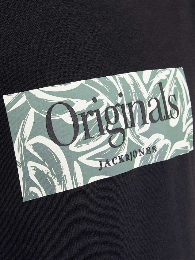 Sweatshirt Estampada