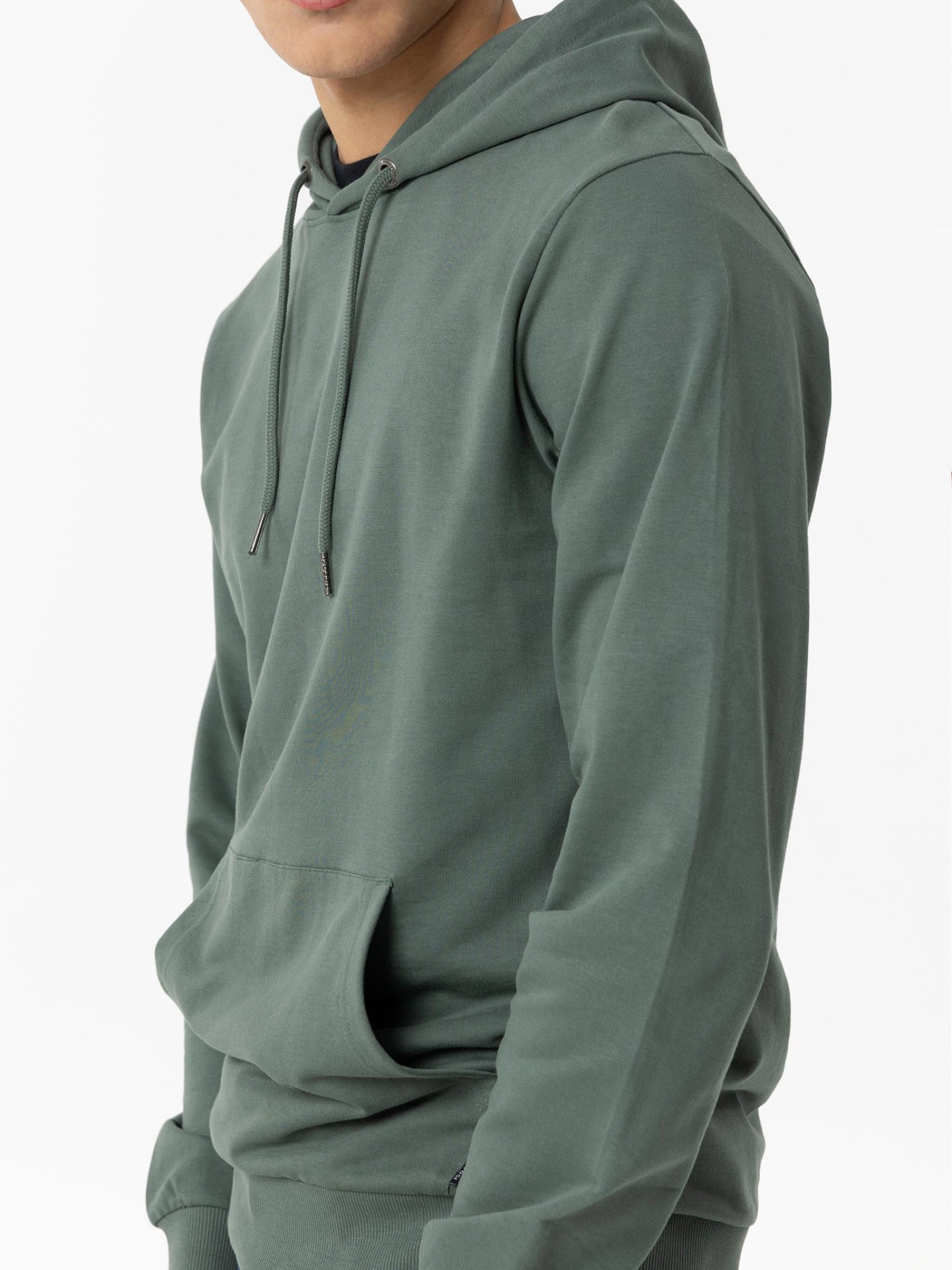 Sweatshirt de Algodão