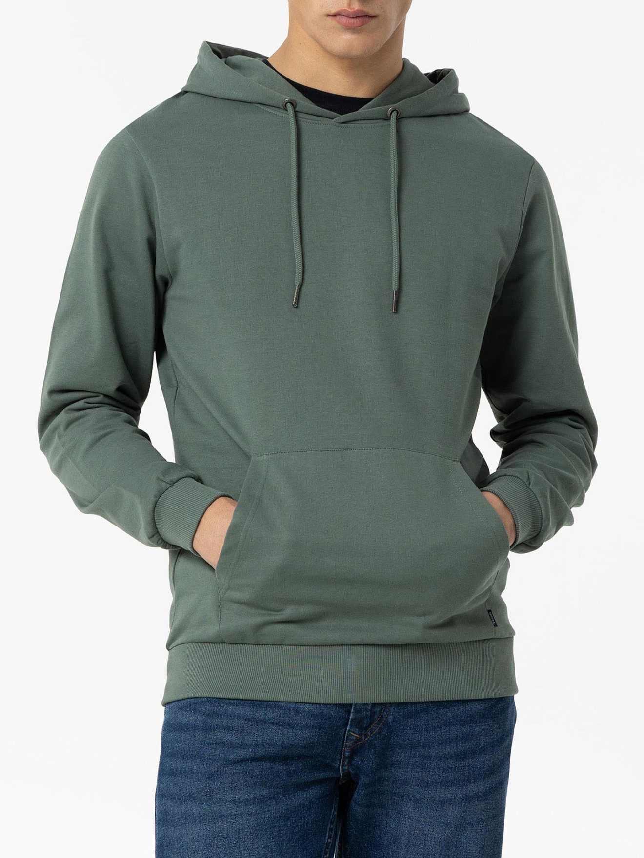 Sweatshirt de Algod�o