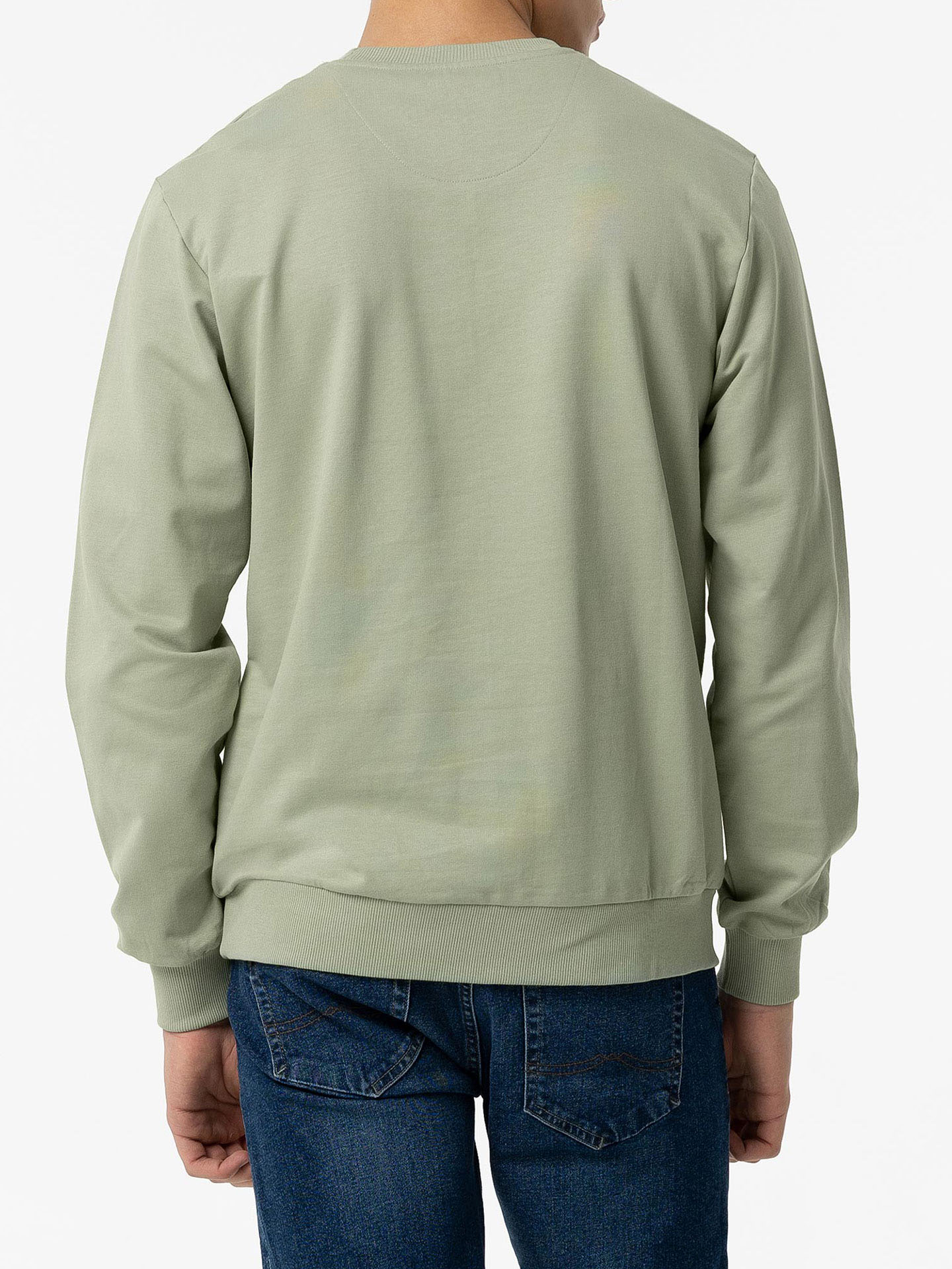 Sweatshirt Básica