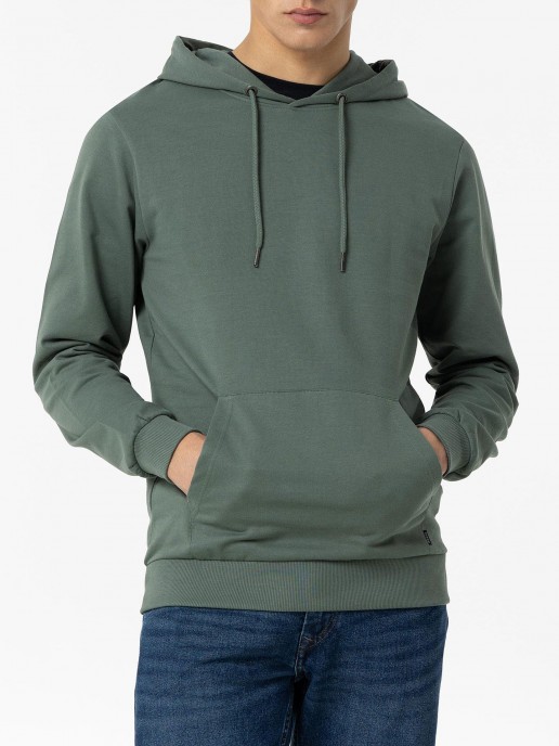 Sweatshirt de Algodo