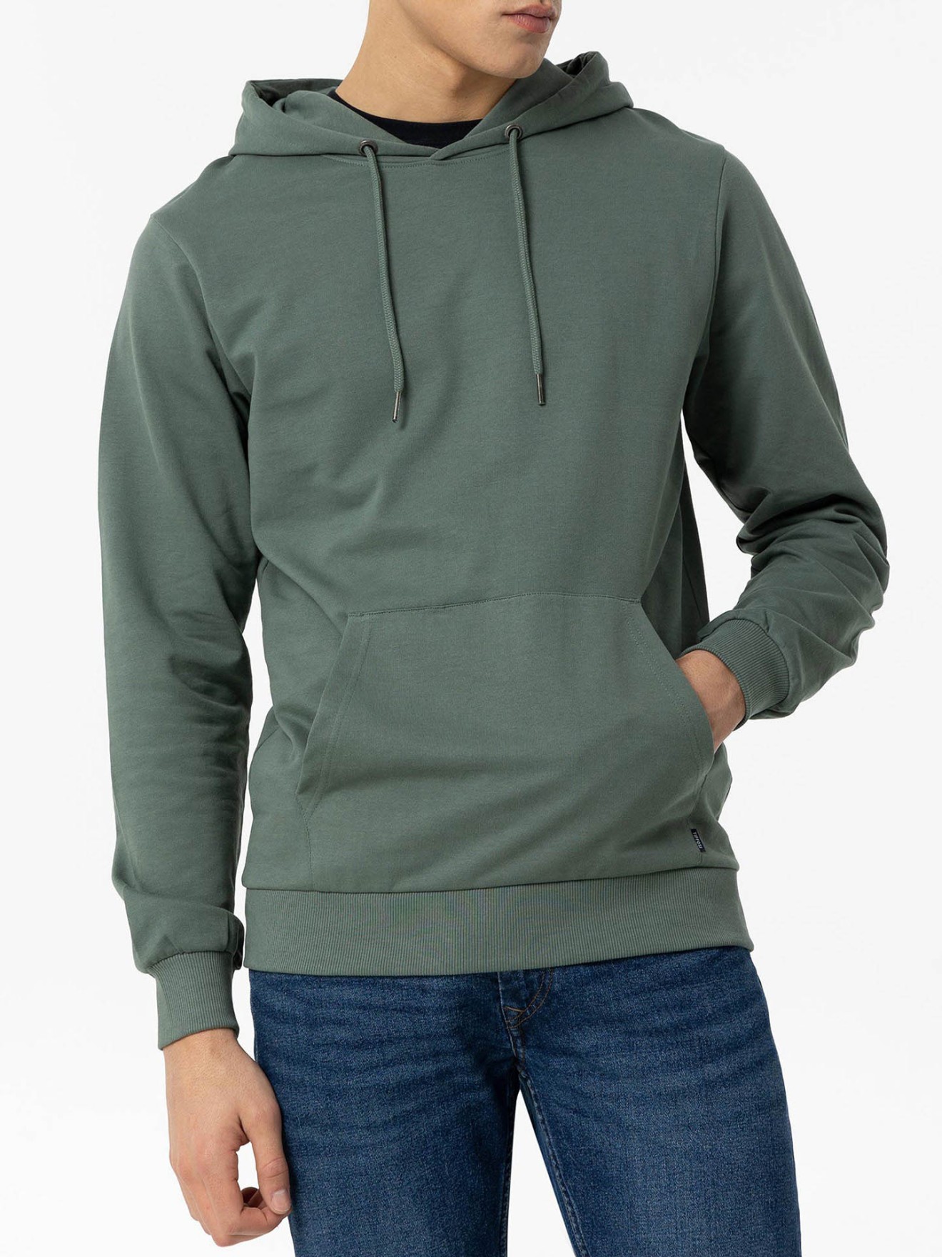 Sweatshirt de Algod�o