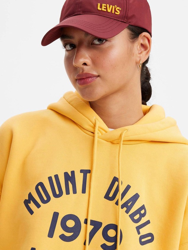 Sweatshirt Estampada