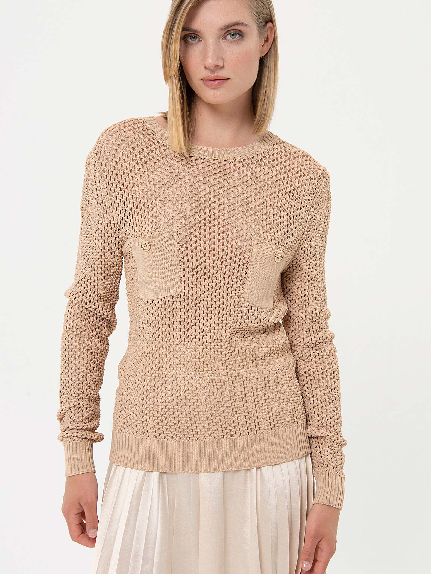 Camisola de Malha