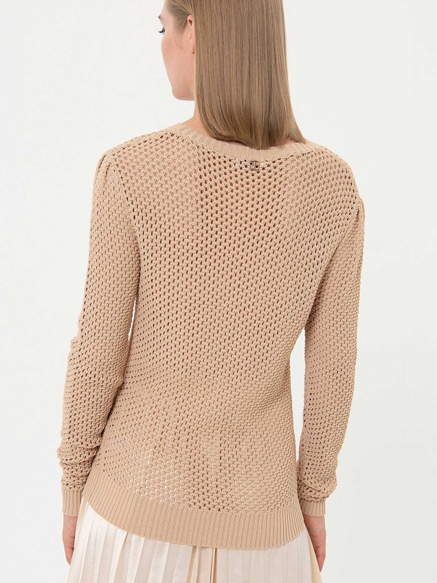 Camisola de Malha