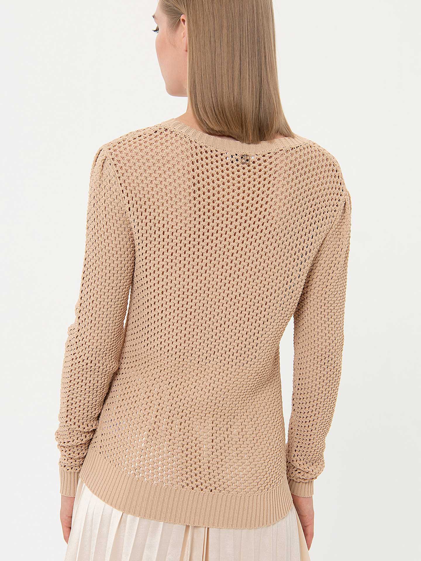 Camisola de Malha