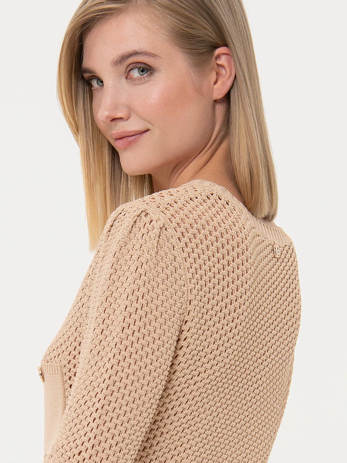 Camisola de Malha