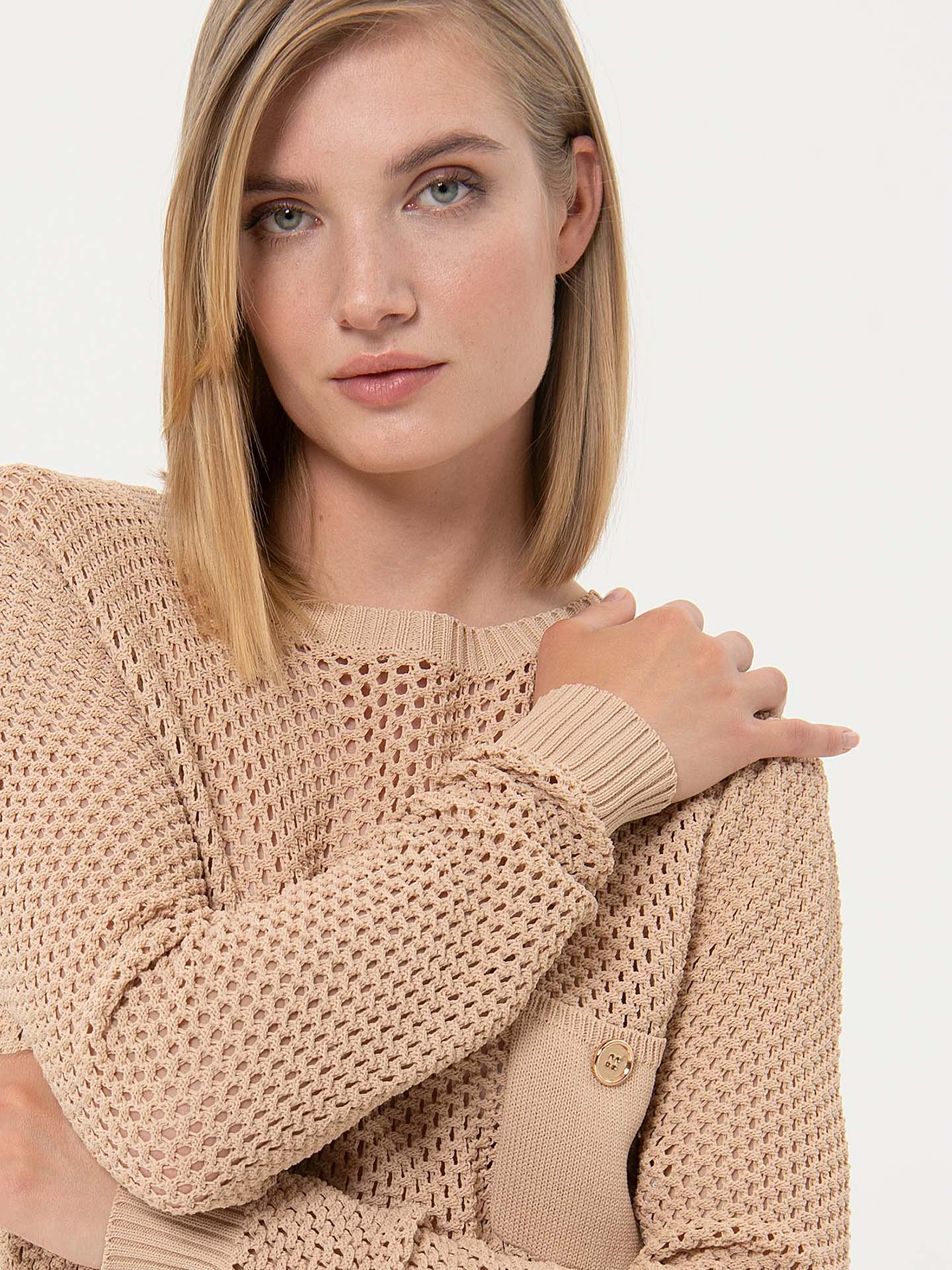 Camisola de Malha