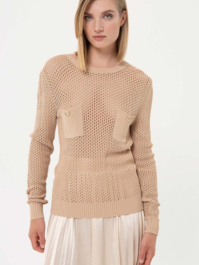 Camisola de Malha