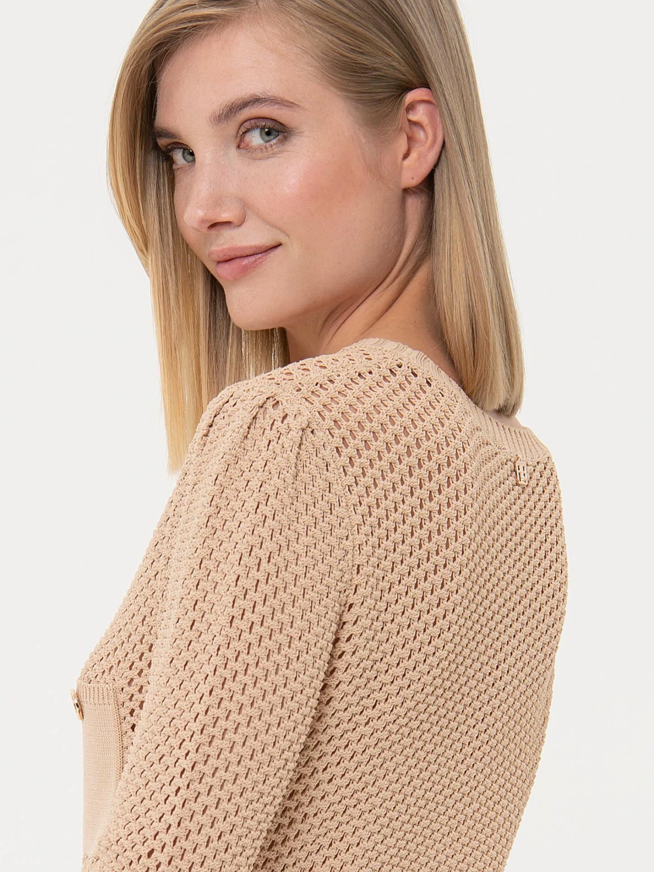 Camisola de Malha