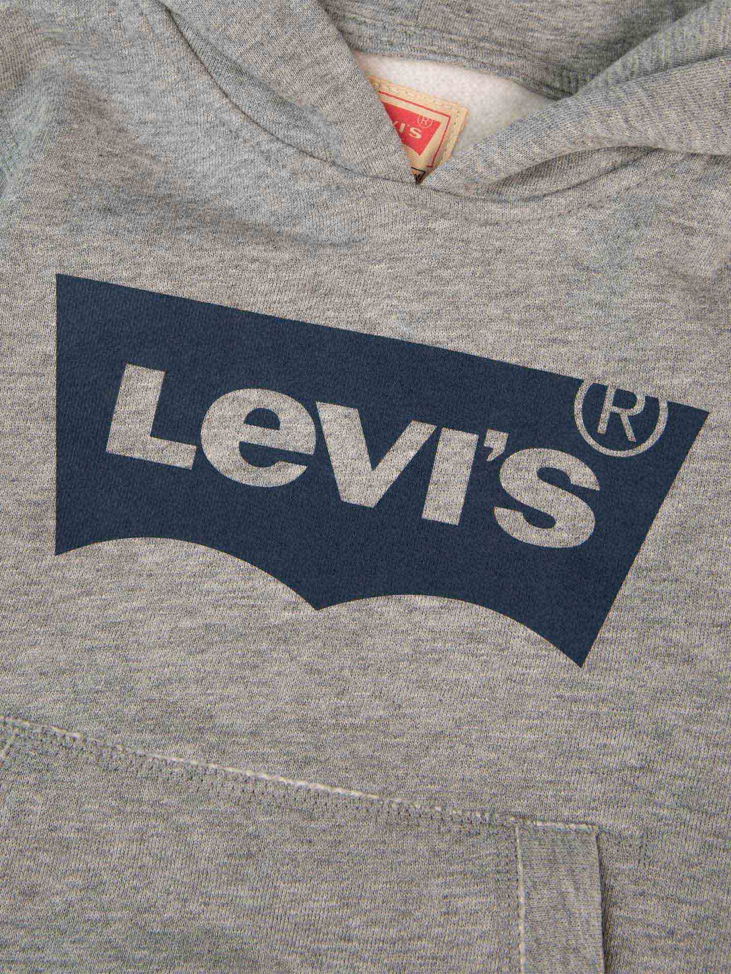 Sweatshirt estampada