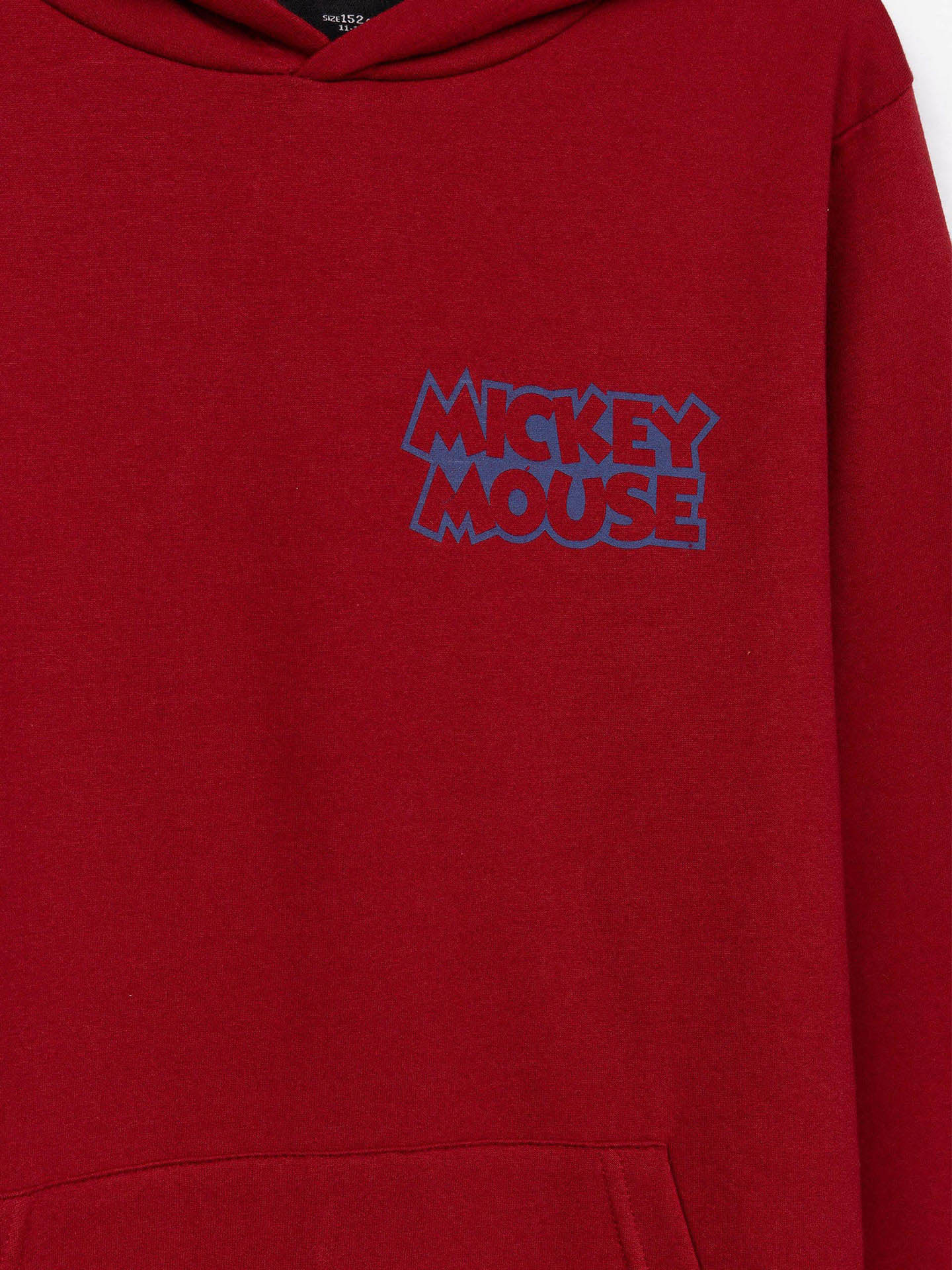 Sweatshirt Mickey Mouse